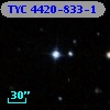 TYC 4420-833-1