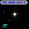 TYC 4420-923-1
