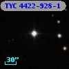 TYC 4422-928-1