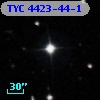 TYC 4423-44-1