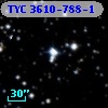 TYC 3610-788-1