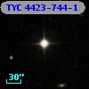 TYC 4423-744-1