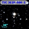 TYC 3610-800-1