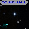TYC 4423-814-1