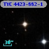 TYC 4423-882-1