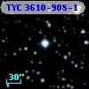 TYC 3610-908-1