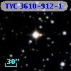 TYC 3610-912-1