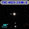 TYC 4423-2140-1