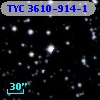 TYC 3610-914-1