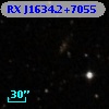 RX J1634.2+7055