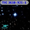 TYC 3610-925-1