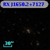 RX J1650.2+7127