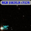 RGB J1635.9+7128