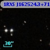 1RXS J162524.3+710031