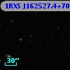 1RXS J162527.4+704009