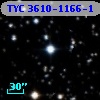 TYC 3610-1166-1