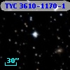 TYC 3610-1170-1