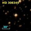 HD 308349