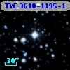 TYC 3610-1195-1
