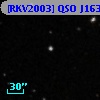 [RKV2003] QSO J1634+7031 abs 0.9903