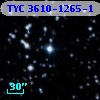 TYC 3610-1265-1