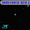 [RKV2003] QSO J1634+7031 abs 1.0417
