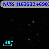 NVSS J163532+690321