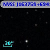 NVSS J163758+694112