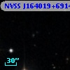 NVSS J164019+691437
