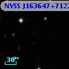 NVSS J163647+712255