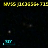 NVSS J163656+715950