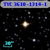 TYC 3610-1314-1
