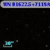 WN B1622.5+7118A