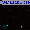 NVSS J162931+714016