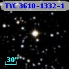 TYC 3610-1332-1