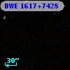 BWE 1617+7428