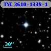 TYC 3610-1338-1