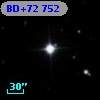 BD+72   752