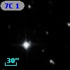 7C 164717.90+723643.00