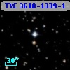 TYC 3610-1339-1