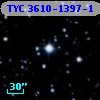 TYC 3610-1397-1