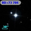 BD+73   708