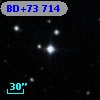 BD+73   714