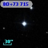 BD+73   715