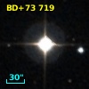 BD+73   719