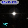 BD+73   723