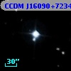 CCDM J16090+7234AB