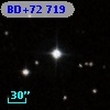 BD+72   719