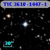 TYC 3610-1447-1