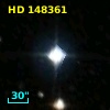 HD 148361